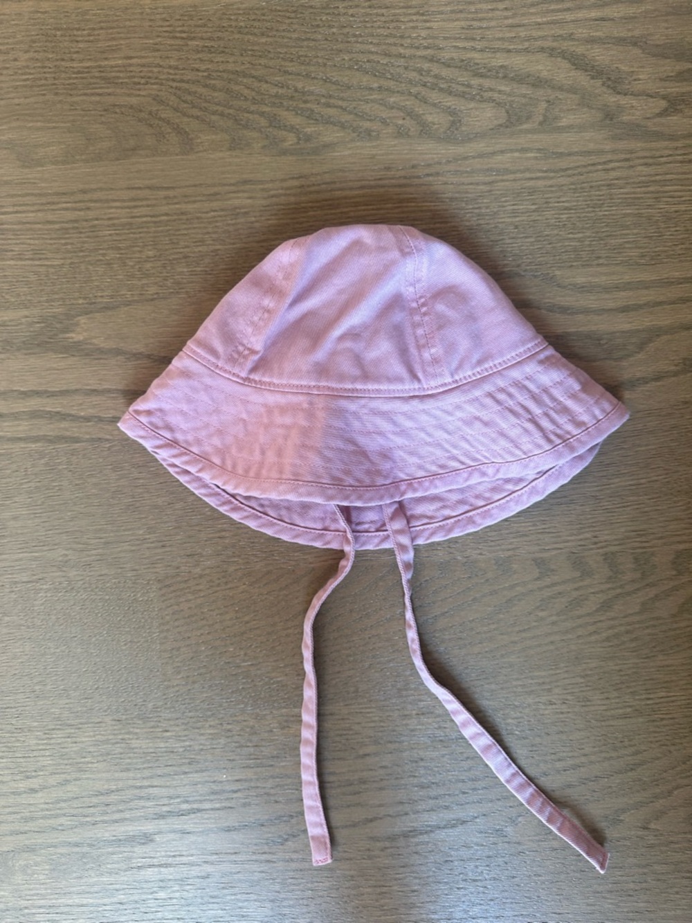 Hanna Andersson Sun Hat